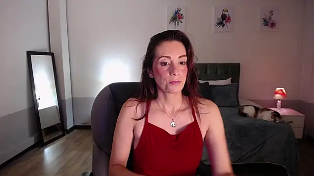 Nami sunny online show from 03/07/25, 02:25