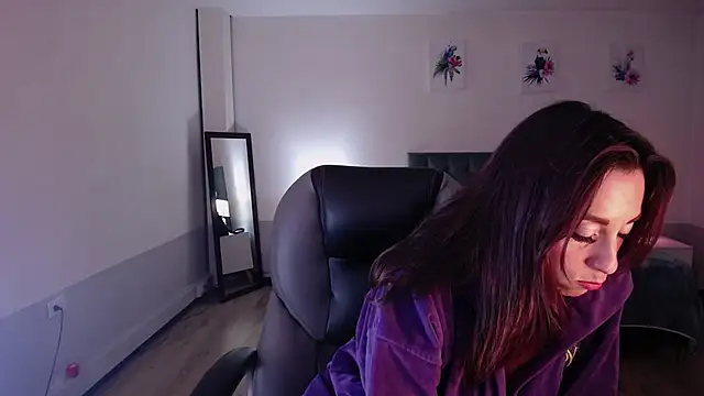 Nami sunny online show from 03/14/25, 05:38