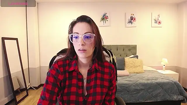 Nami sunny online show from 03/15/25, 08:37