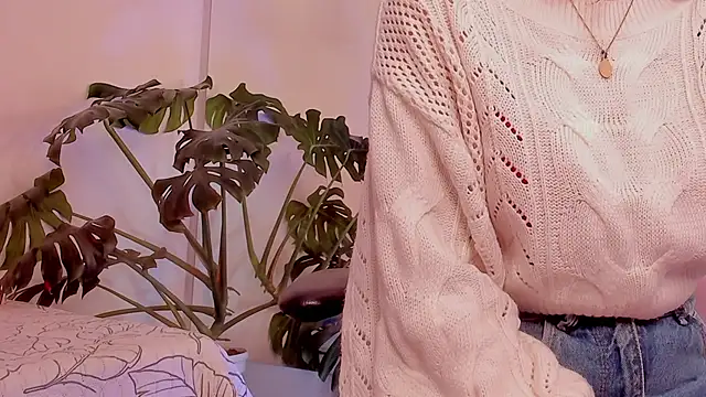 Nami sunny online show from 11/13/25, 06:51