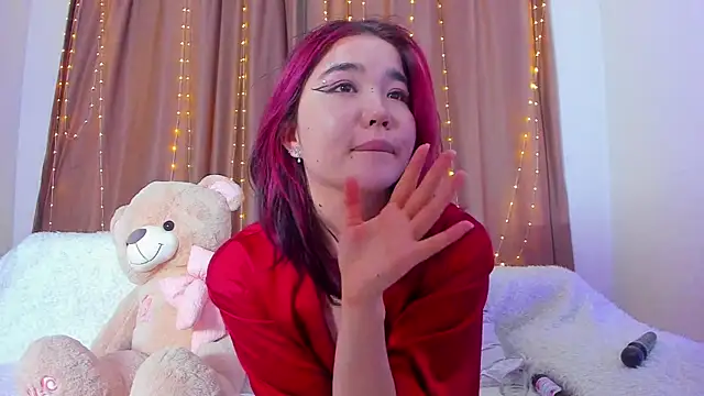 Dollyaa online show from 02/24/25, 01:46