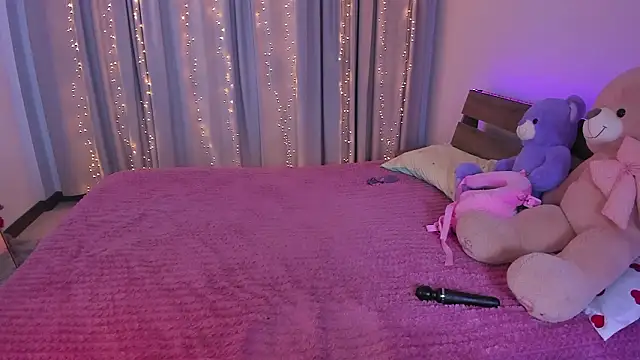 Dollyaa online show from 03/06/26, 01:40