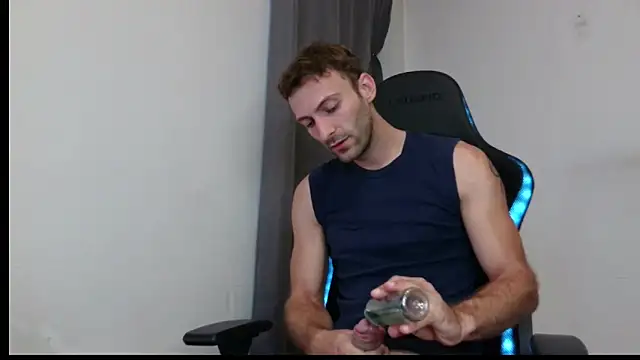 Ian 997 online show from 09/22/25, 05:42