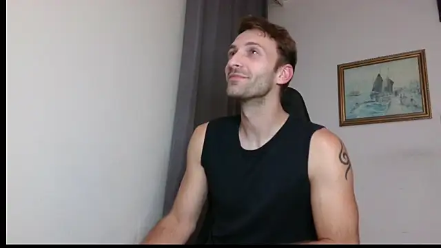 Ian 997 online show from 09/26/25, 05:17