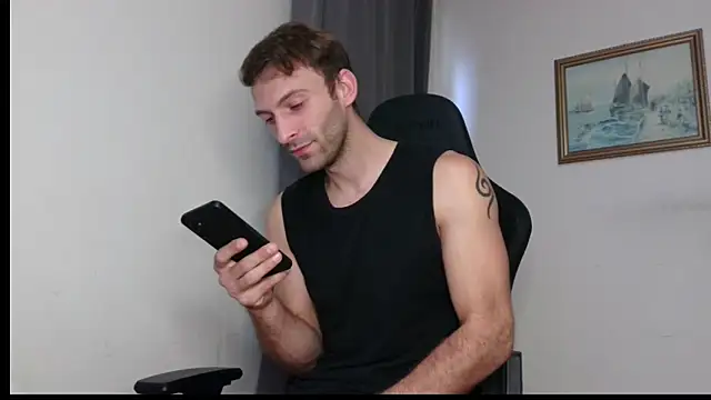 Ian 997 online show from 10/12/25, 06:12