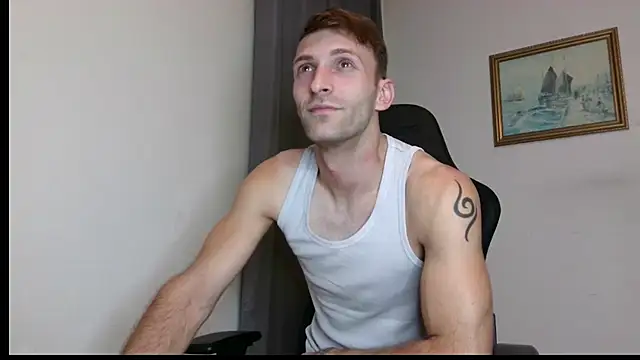 Ian 997 online show from 10/14/25, 05:58