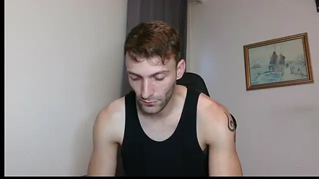 Ian 997 online show from 10/24/25, 05:37