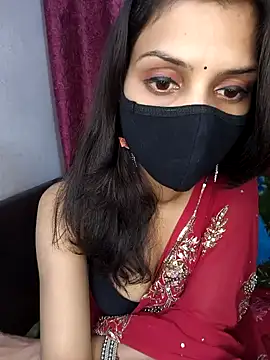 Sexy-ashi online show from 12/18/24, 09:14