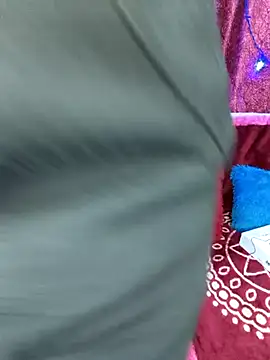 Sexy-ashi online show from 03/18/25, 06:03