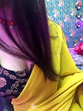 Sexy-ashi online show from 02/02/26, 02:43