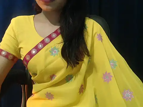 Yashi online show from 02/04/26, 03:07