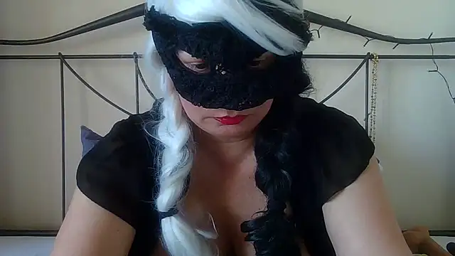 Ninalapiccolina online show from 03/13/25, 04:12