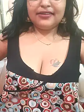 Ashwini Gowda 91 online show from 12/07/24, 07:43