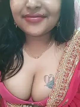 Ashwini Gowda 91 online show from 12/12/24, 04:53