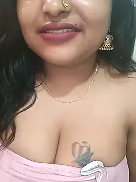 Ashwini Gowda 91 online show from 12/21/24, 06:44