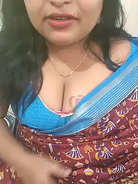 Ashwini Gowda 91 online show from 01/05/25, 05:41