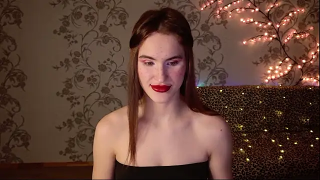 Felicia-Star online show from 03/05/26, 05:53