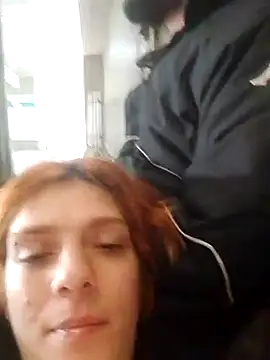 Snapshot of spacegirlll chatting on 02/23/25, 04:46 spacegirlll online show from 02/23/25, 04:46