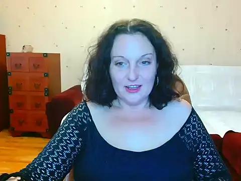 Alice3694 online show from 01/06/25, 12:35