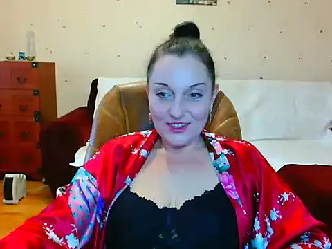 Alice3694 online show from 01/17/26, 07:02