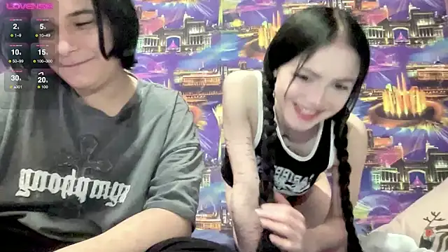 SIBBLlnGraypac online show from 12/29/24, 11:40