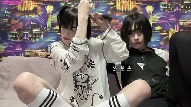 SIBBLlnGraypac online show from 02/11/25, 06:22