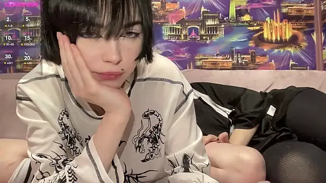 SIBBLlnGraypac online show from 02/13/25, 09:17