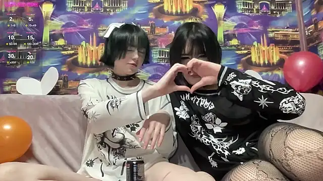 SIBBLlnGraypac online show from 02/14/25, 10:25