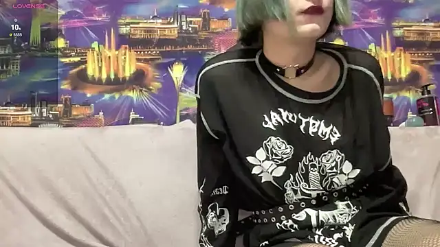 SIBBLlnGraypac online show from 03/03/25, 09:15