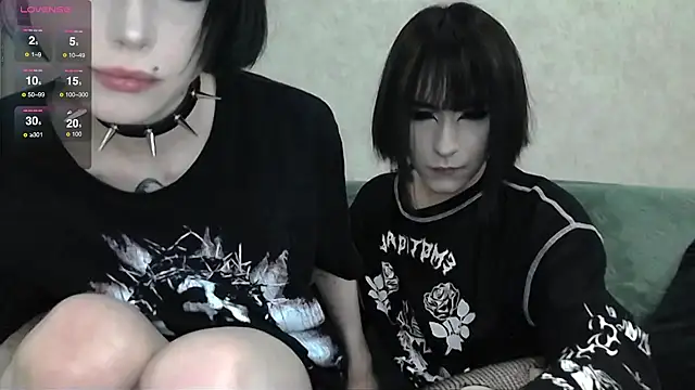 SIBBLlnGraypac online show from 03/20/25, 12:08