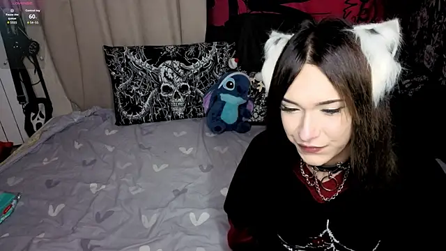 SIBBLlnGraypac online show from 12/14/25, 08:02