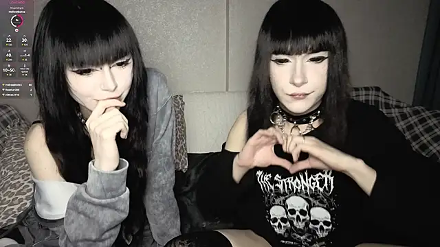 SIBBLlnGraypac online show from 03/01/26, 05:15