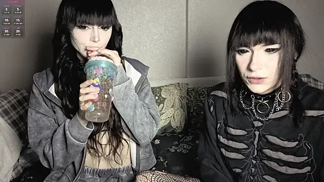 SIBBLlnGraypac online show from 03/08/26, 08:56