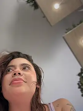 Aryrosee online show from 02/20/25, 04:18