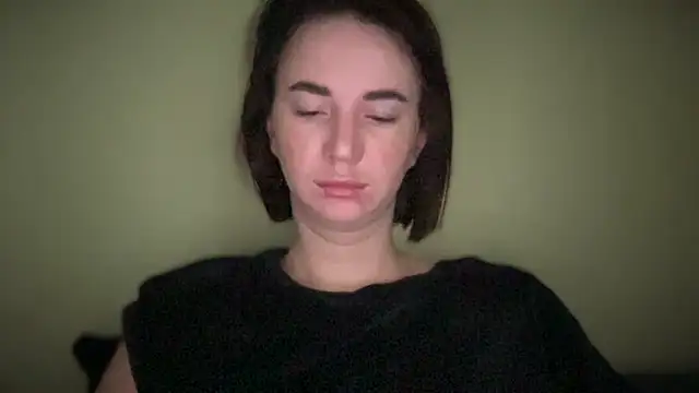 EvilDemon94 online show from 10/25/25, 05:26