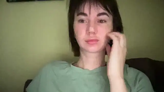 EvilDemon94 online show from 04/12/26, 05:01