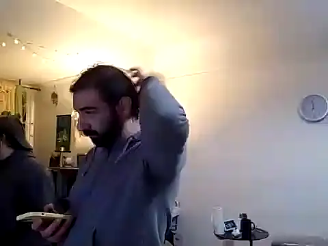 lextalon online show from 12/03/24, 07:00