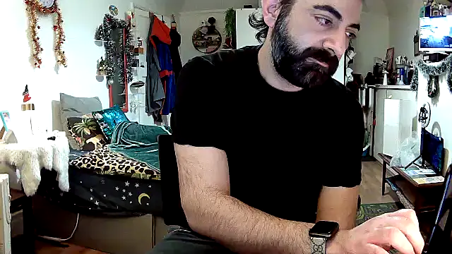 lextalon online show from 12/18/24, 10:46