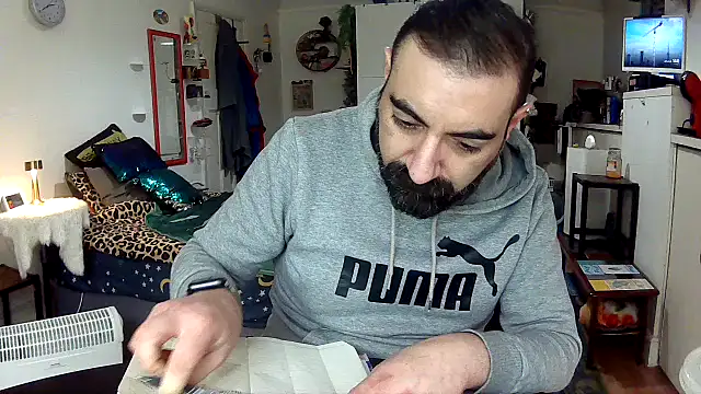 lextalon online show from 01/13/25, 02:42