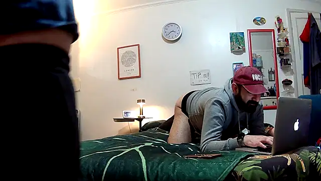 lextalon online show from 02/01/25, 03:41