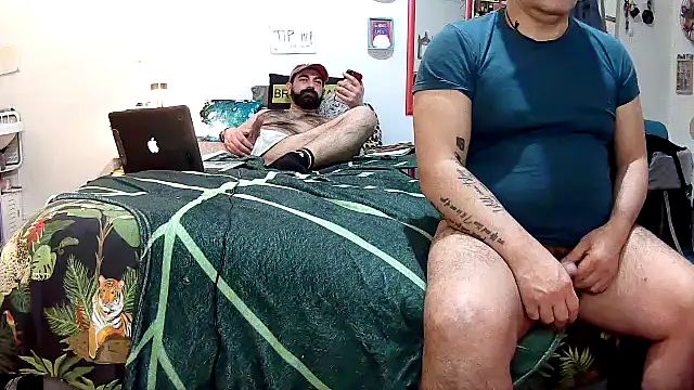 lextalon online show from 02/16/25, 01:58