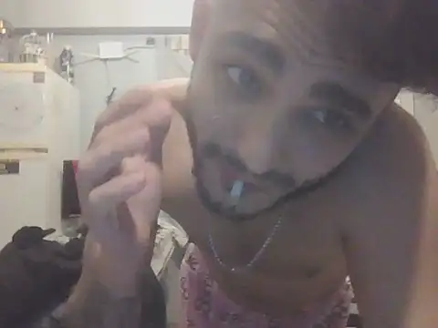 Bezzzzzerr online show from 07/03/26, 06:36
