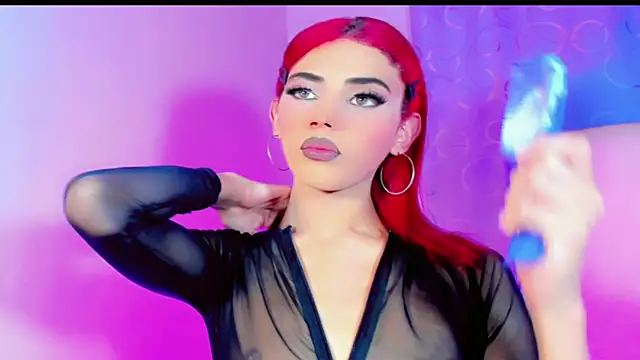 Samira Ali online show from 02/09/26, 06:39