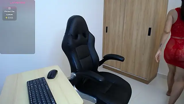 karoll marquez online show from 02/11/26, 11:43