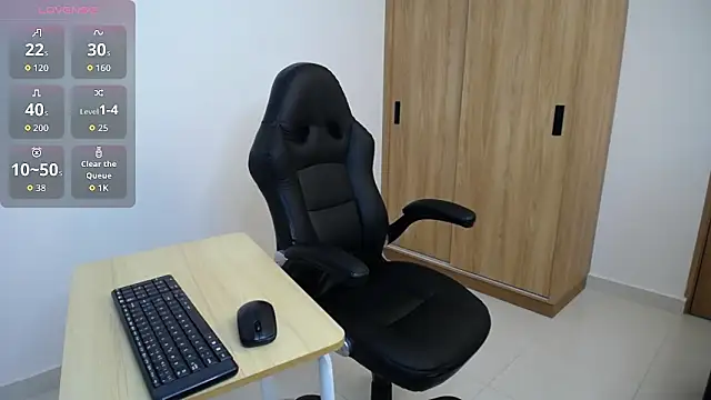 karoll marquez online show from 02/20/26, 10:54