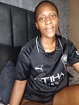 Lucy Blacksilk online show from 01/07/26, 09:23