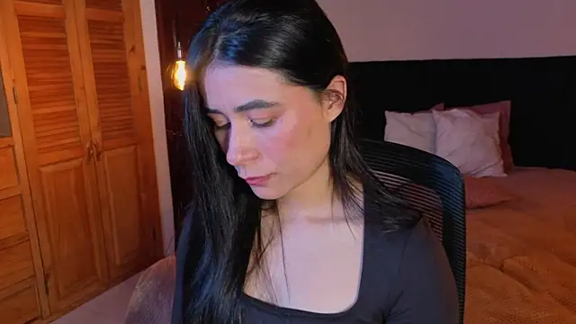 ChloeTurner  online show from 02/28/26, 09:05