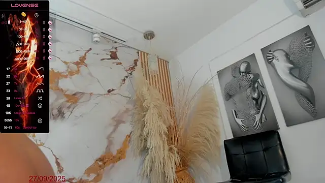 Tamara Sex7 online show from 09/27/25, 08:14