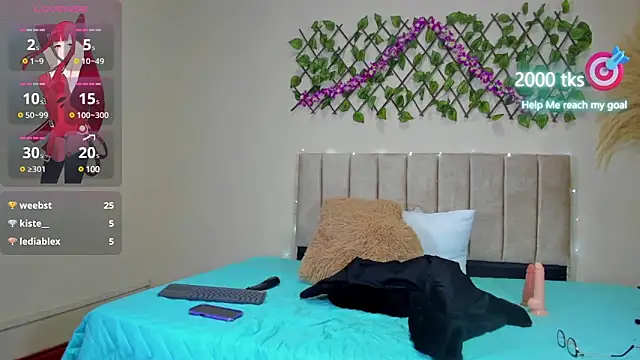 emagarcia online show from 02/16/25, 05:26