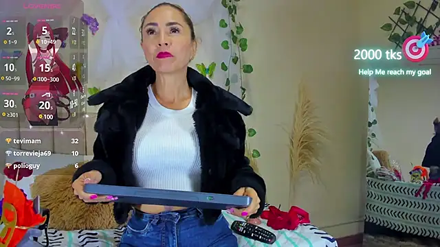 emagarcia online show from 03/08/25, 06:37